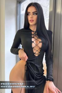 индивидуалка Женя, 21, Новороссийск