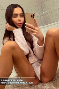 индивидуалка Катерина, 22, Новороссийск